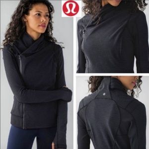 Lululemon Bhakti Jacket Hoodie Sweatshirt Top 4